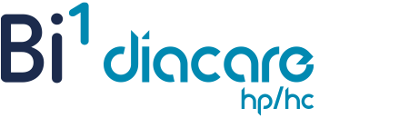 Bi1 diacare hp/hc