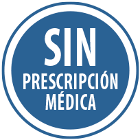 Sin Prescripción Médica