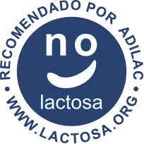 Sin Lactosa