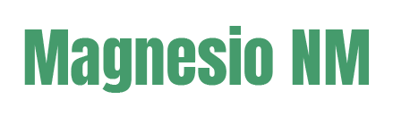 Magnesio NM cápsulas