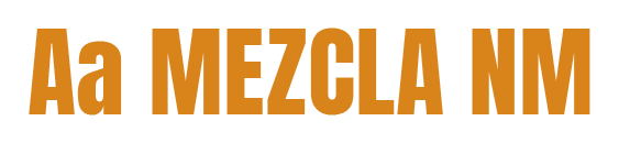 Aa Mezcla NM 5g