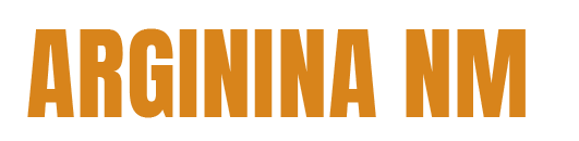 Arginina NM sobres, sabor neutro y naranja