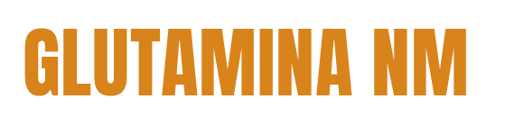 Glutamina NM