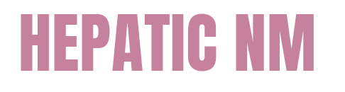 Hepatic NM