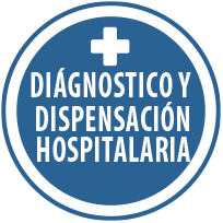 Diágnostico y dispensación hospitalaria