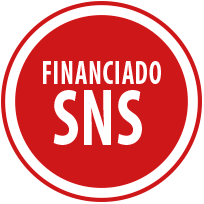 Financiable por SNS