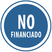 No Financiado