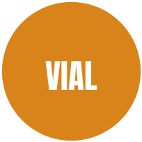 Vial