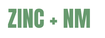 Zinc+ NM