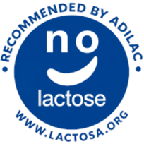 Lactose free