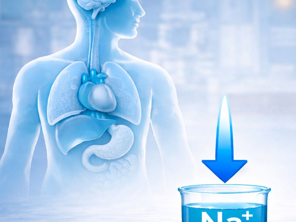 Hiponatremia