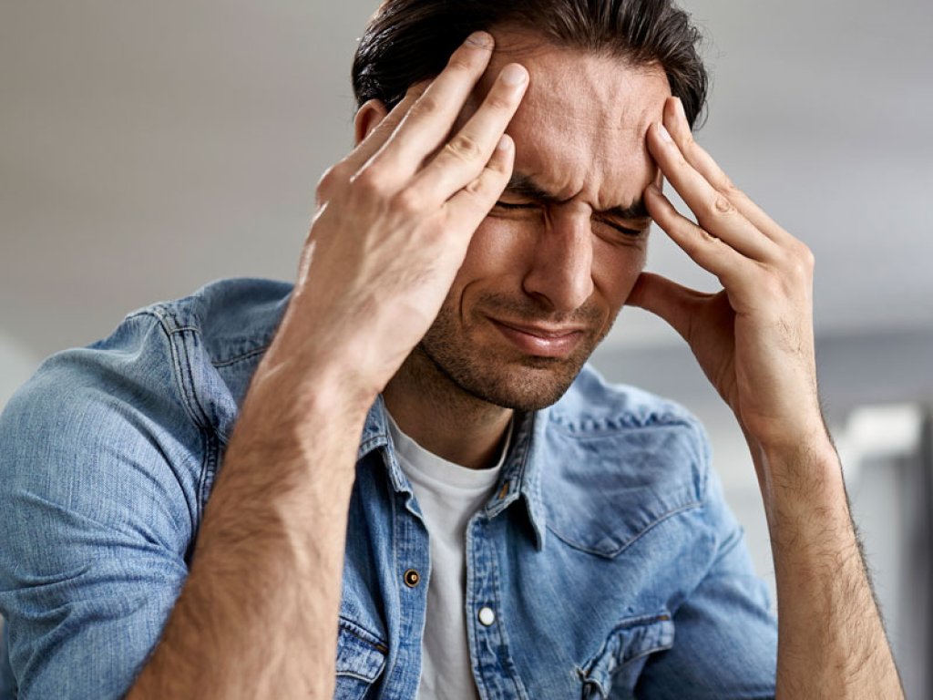 Salud Mental
