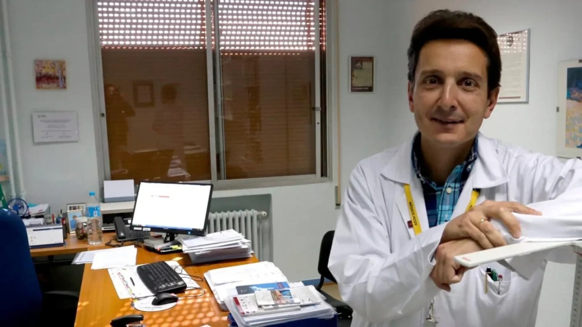 El ensayo clínico ALISENOC marca una nueva era en el soporte nutricional de las personas con cáncer y desnutrición