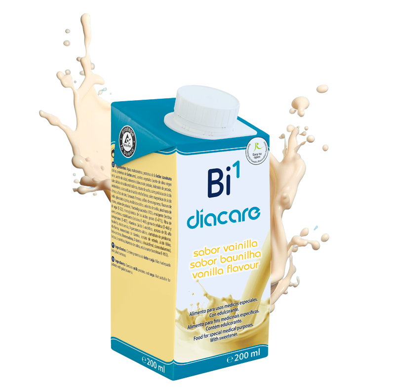 Bi1 diacare