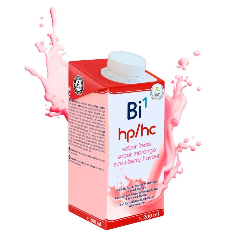 Bi1 hp/hc