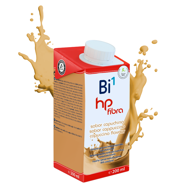 Bi1 hp fibra