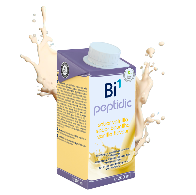 Bi1 peptidic