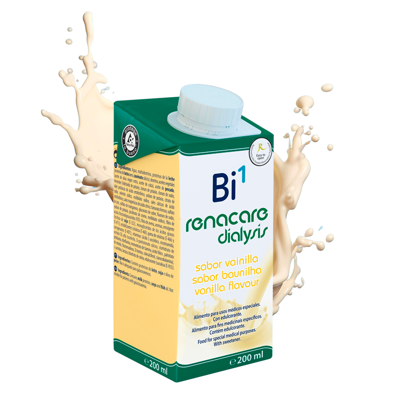 Bi1 renacare dyalisis