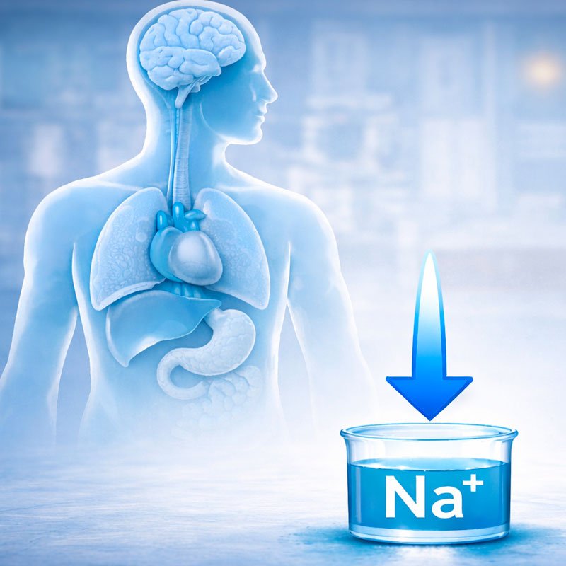 Hiponatremia