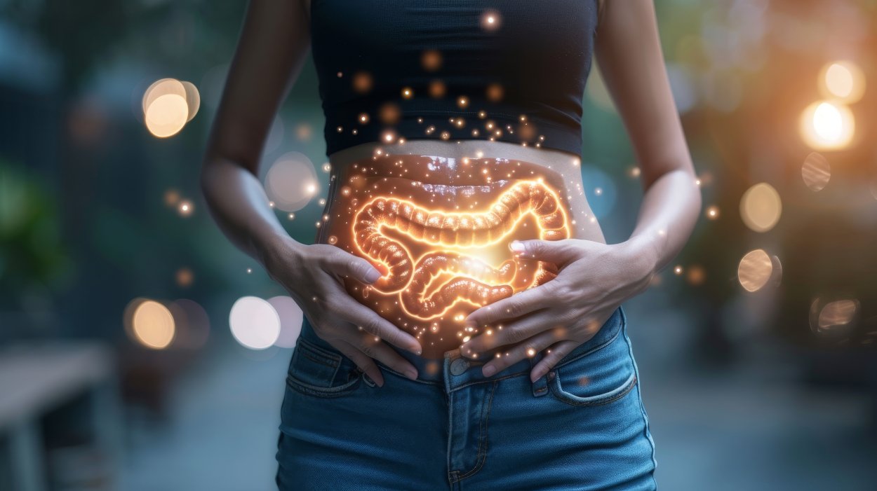 Dysbiosis