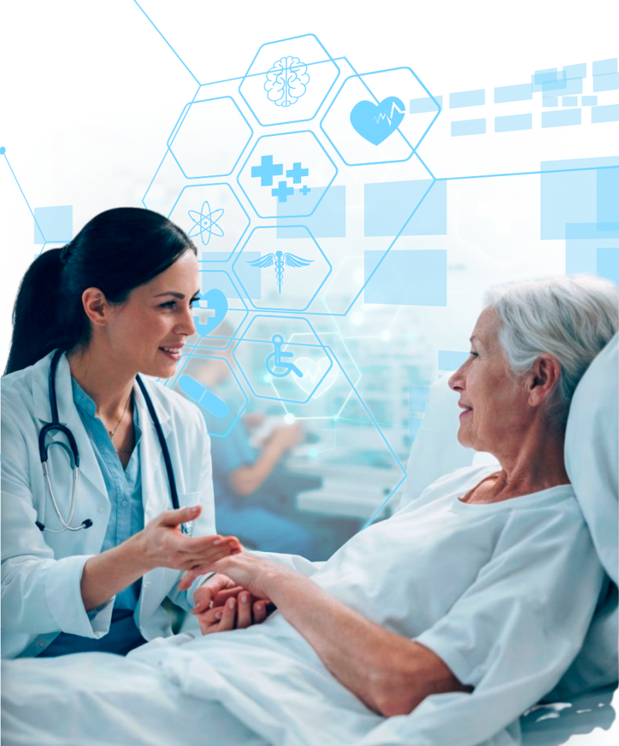 For Nutrimed, innovation begins in clinical practice