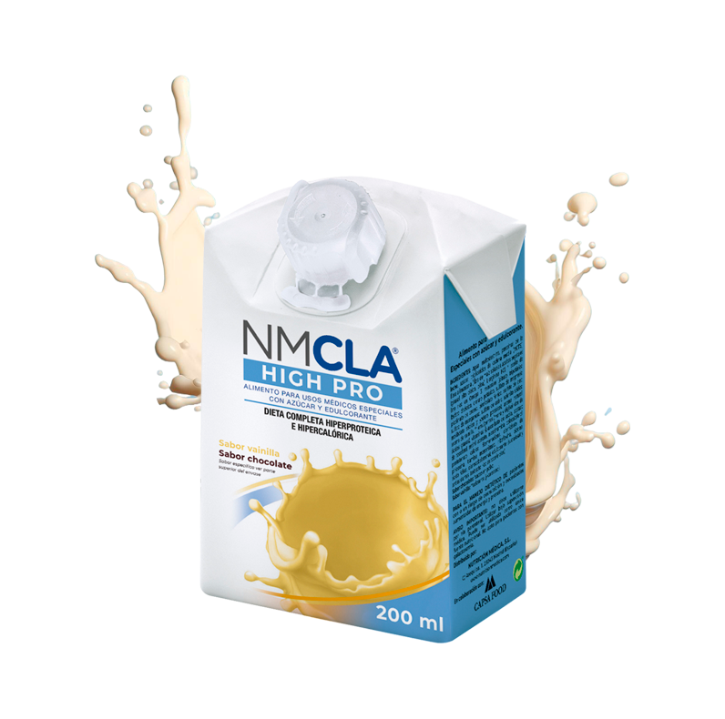 NMCLA High Pro