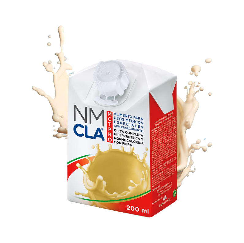 NMCLA MCT Pro