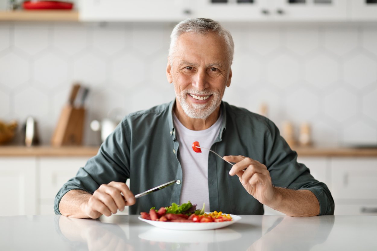 Nutrición enfermedad renal