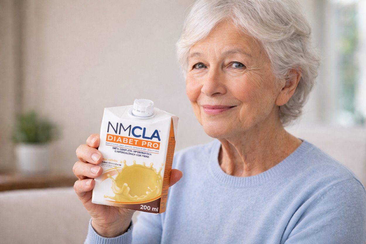 enteral nutrition