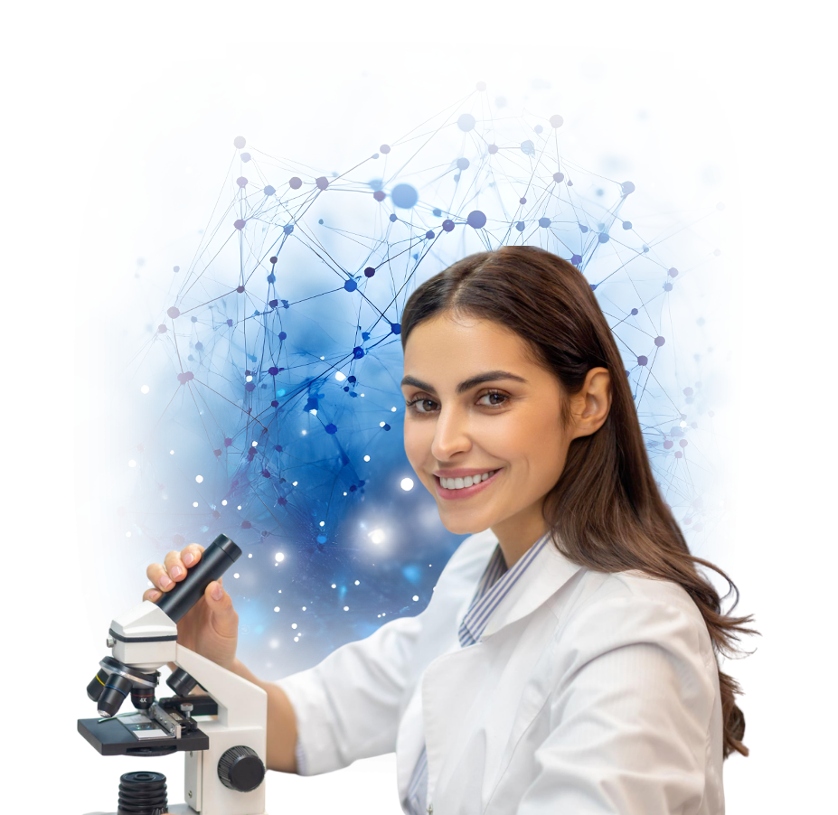 NutriMed laboratorio farmacéutico especializado en nutrición clínica
