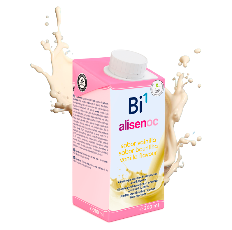 Bi1 Alisenoc