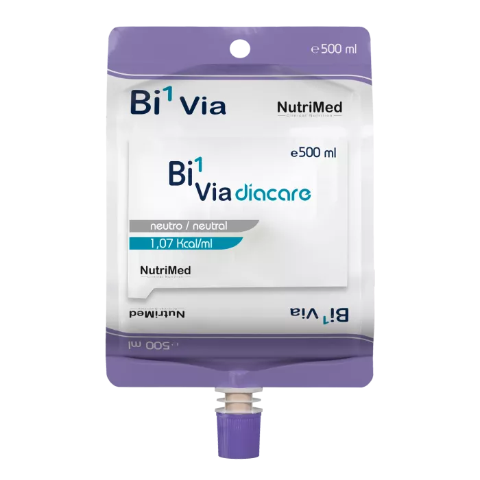 Bi1 via diacare