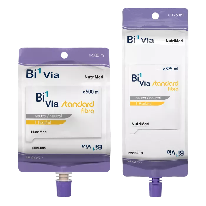 Bi1 via standard fibra