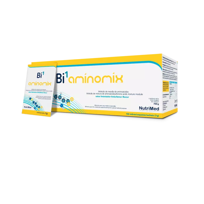 Bi1 aminomix