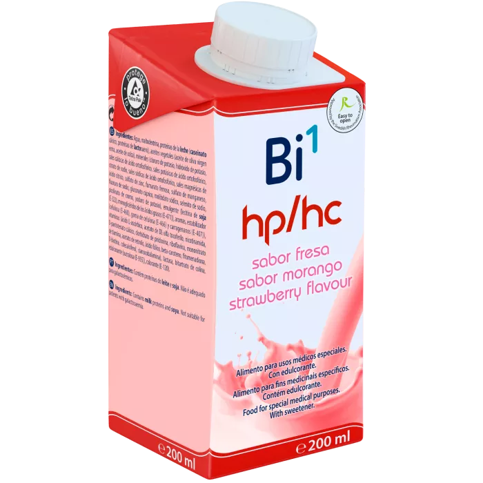 Bi1 hp/hc