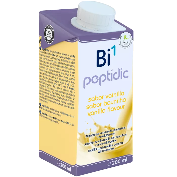 Bi1 peptidic