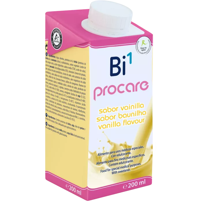 Bi1 procare