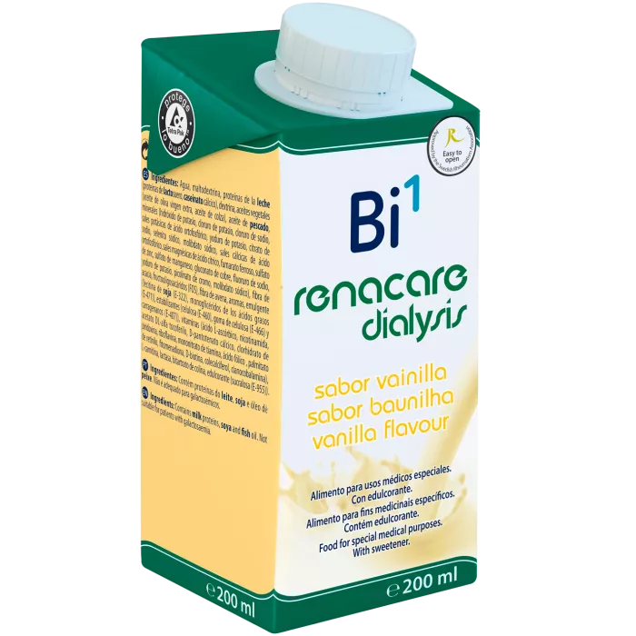Bi1 renacare dyalisis