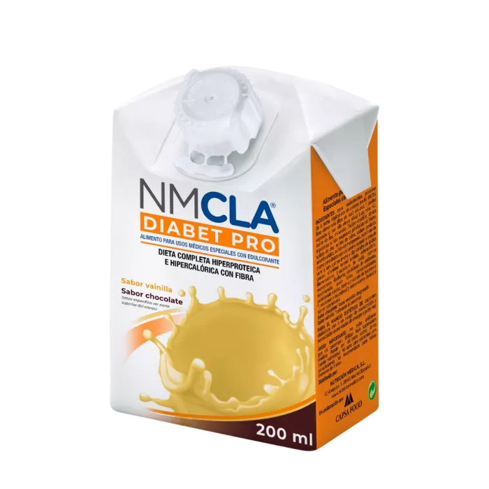 NMCLA Diabet Pro