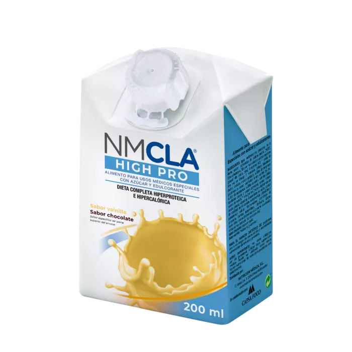 NMCLA High Pro