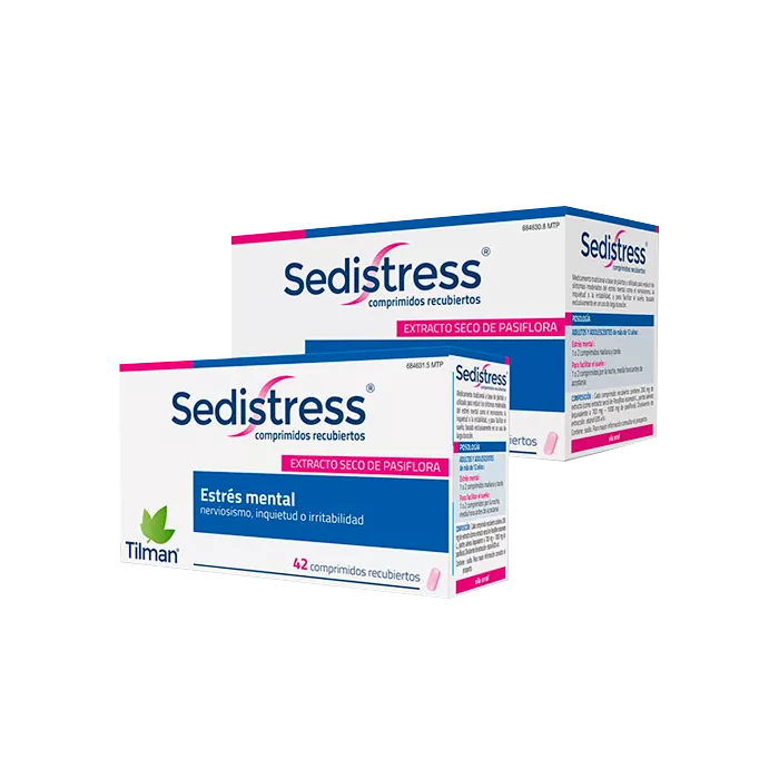 Sedistress