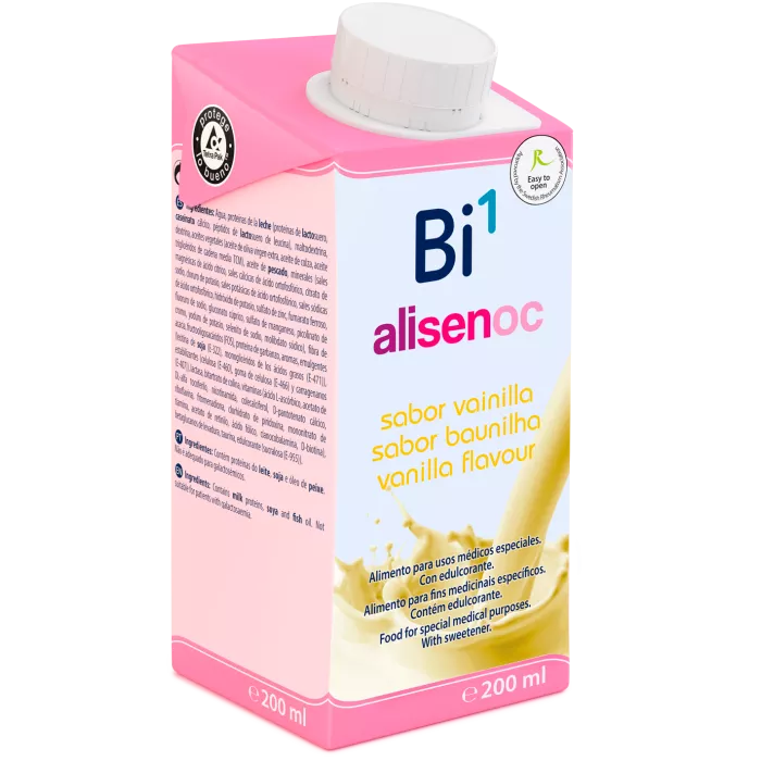 Bi1 Alisenoc 