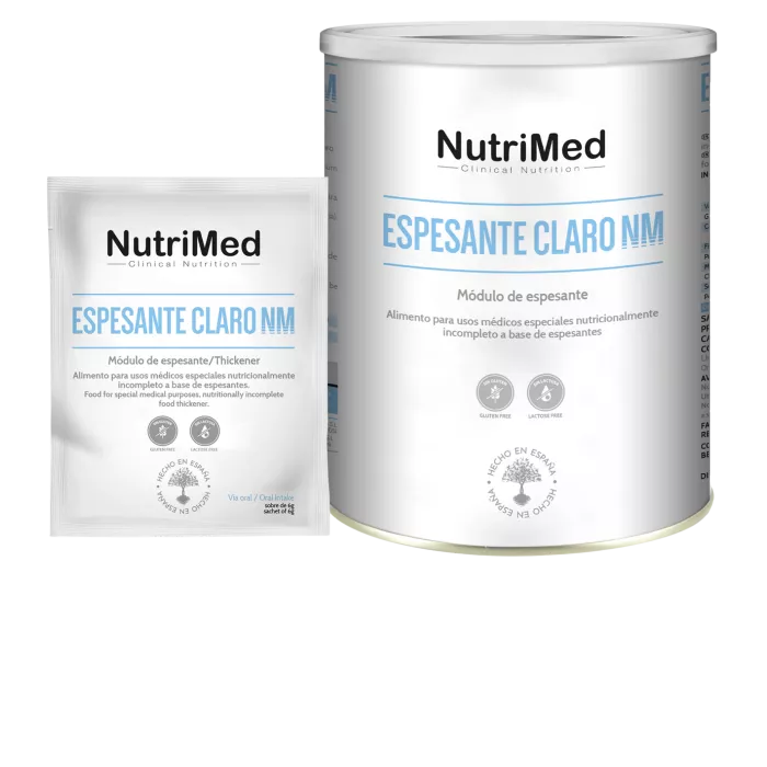 Espesante Claro NM