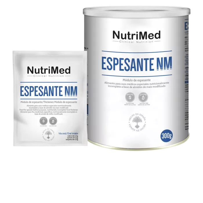 Espesante NM
