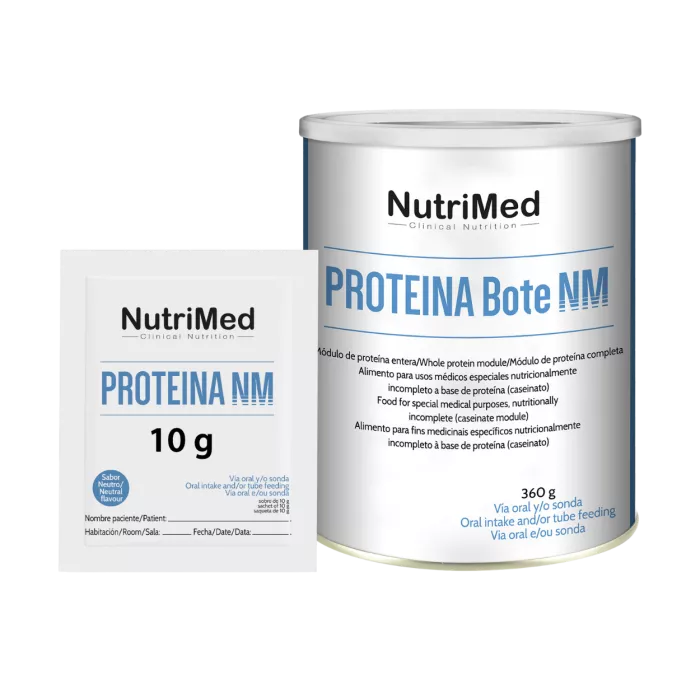 Proteina NM