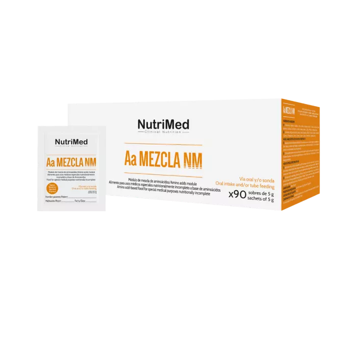 Aa Mezcla NM 5g