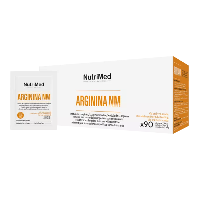 Arginina NM 7g