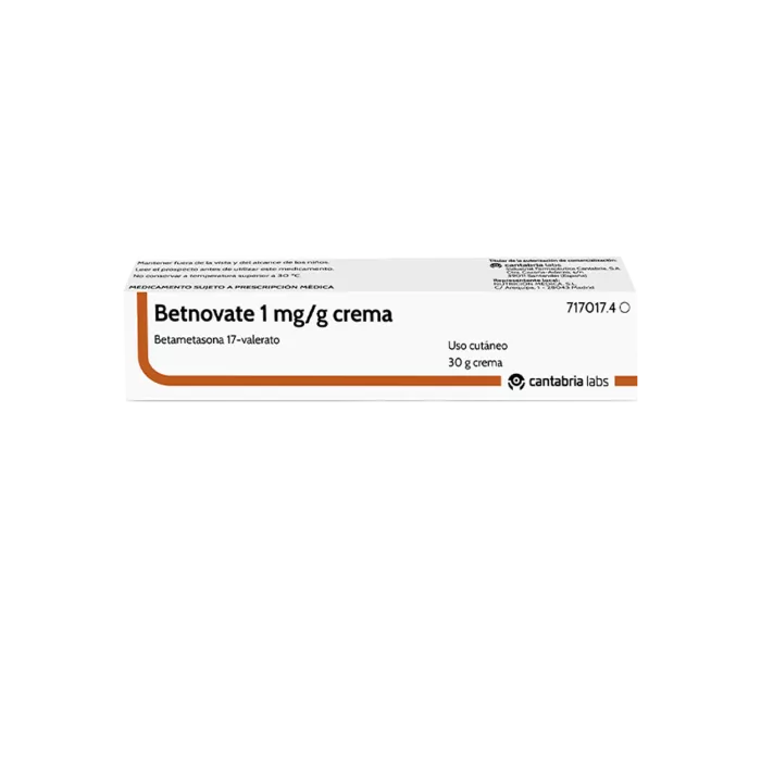 Betnovate crema 