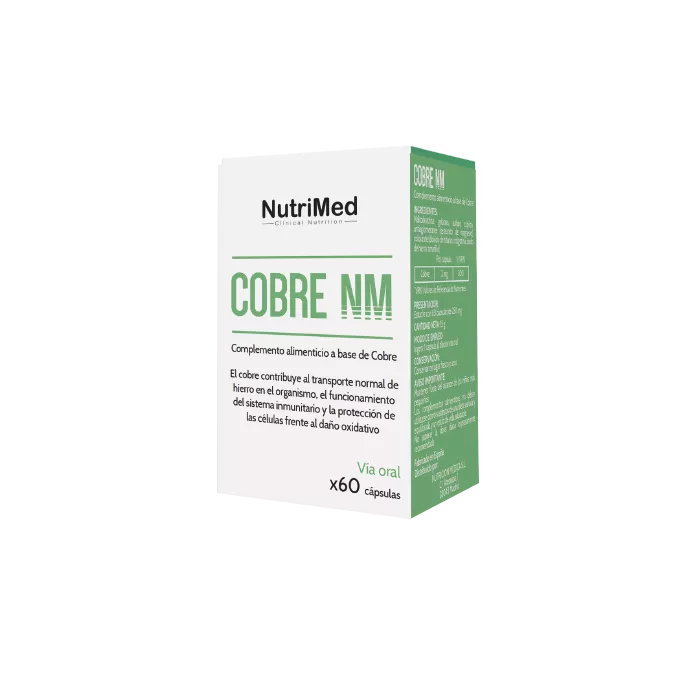 Cobre NM