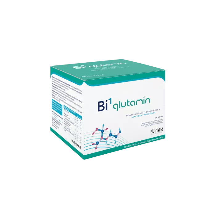 Bi1 glutamin